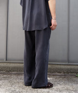 FLOW WIDE PANTS