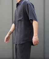 FLOW SS SHIRT
