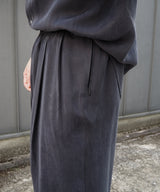 FLOW WIDE PANTS