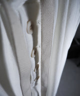 FRENCH TERRY PANTS