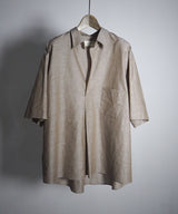SKIPPER SHIRT