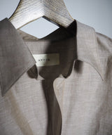 SKIPPER SHIRT