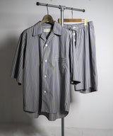 SUMMER PAJAMA SET