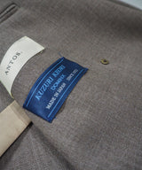 BOXY DB BLAZER / DOUBLE PLEAT TROUSERS