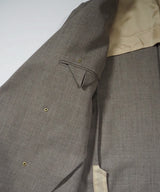 BOXY DB BLAZER / DOUBLE PLEAT TROUSERS