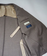 BOXY DB BLAZER / DOUBLE PLEAT TROUSERS