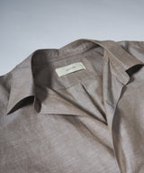 SKIPPER SHIRT