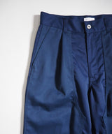 DOUBLE KNEE CHINO PANTS