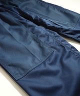 DOUBLE KNEE CHINO PANTS