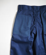 DOUBLE KNEE CHINO PANTS