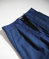 DOUBLE KNEE CHINO PANTS