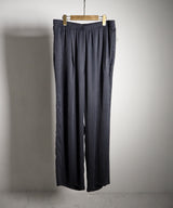 FLOW WIDE PANTS