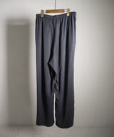 FLOW WIDE PANTS