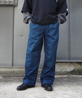 DOUBLE KNEE CHINO PANTS