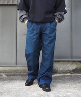 DOUBLE KNEE CHINO PANTS