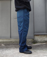 DOUBLE KNEE CHINO PANTS