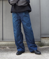 DOUBLE KNEE CHINO PANTS