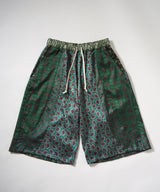 PAJAMA SHORTS
