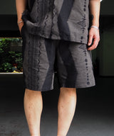 FOLKESTRIPE SHORTS