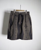 FOLKESTRIPE SHORTS