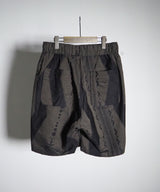 FOLKESTRIPE SHORTS