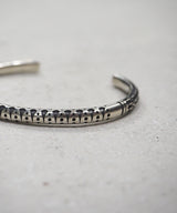 ARROWHEAD BANGLE