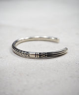 ARROWHEAD BANGLE
