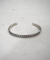 ARROWHEAD BANGLE