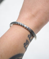 ARROWHEAD BANGLE