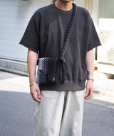 B:BY PROJECT 1000 SLANT SHOULDER