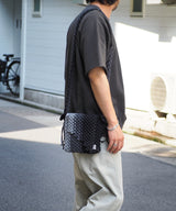 B:BY PROJECT 1000 SLANT SHOULDER