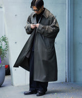 CAVALRY TWILL COAT