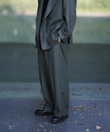 DB BLAZER / SAILOR TROUSERS
