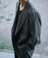 DB BLAZER / SAILOR TROUSERS