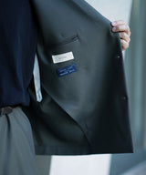 DB BLAZER / SAILOR TROUSERS