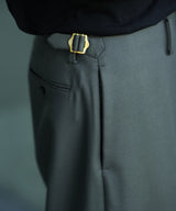DB BLAZER / SAILOR TROUSERS