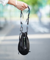 ROPE LEATHER MIX 24inch