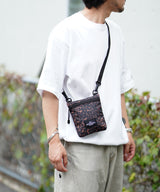 Zipper Pouch Shoulder