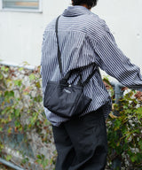 Small Side Pocket Tote
