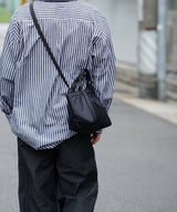 Small Side Pocket Tote