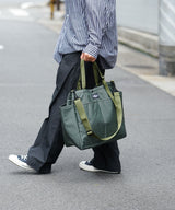 CARRY-ALL BEACH BAG