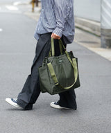 CARRY-ALL BEACH BAG