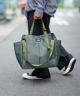 CARRY-ALL BEACH BAG