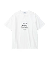 POET MEETS DUBWISE ポエトミーツダブワイズ / SCA T-SHIRT