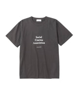 POET MEETS DUBWISE ポエトミーツダブワイズ / SCA T-SHIRT