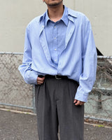 DOUBLESHIRT
