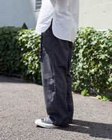 SWISARMY-DENIM onewash