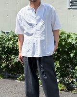GATHER-GRANDPASHIRT S/S