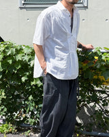 GATHER-GRANDPASHIRT S/S