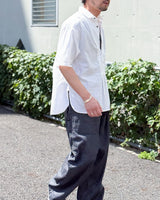 GATHER-GRANDPASHIRT S/S